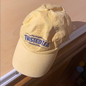 Twisted Tea Baseball Cap/Hat
